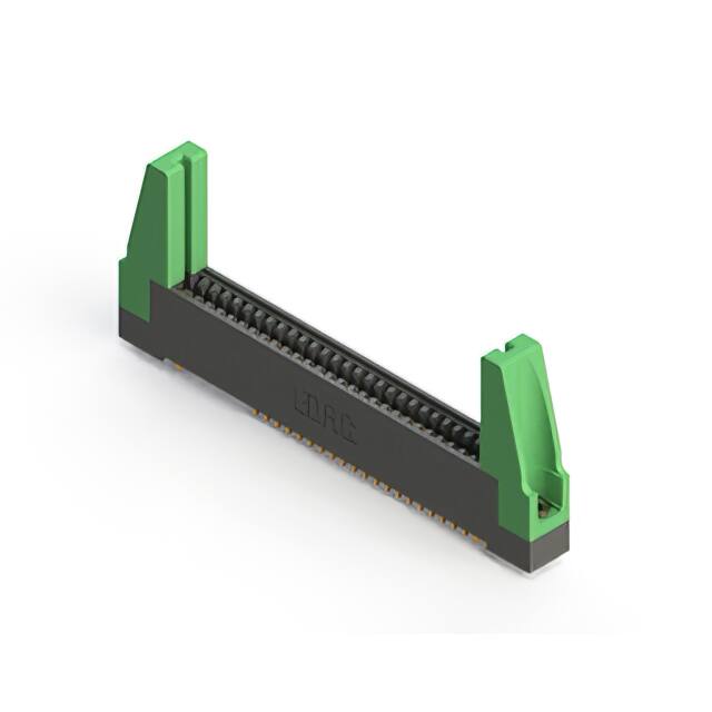 395-029-558-188 EDAC Inc.  Edgeboard Connectors